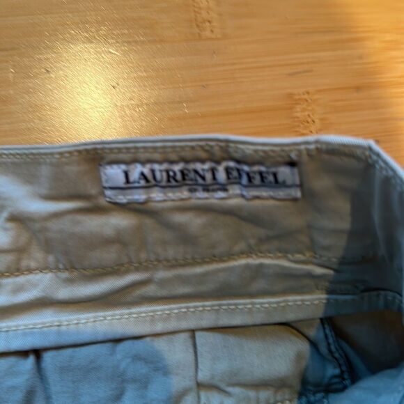 Laurent Effel chinos - Picture 3 of 4